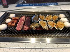 -蚝英雄·鲜蚝自助专门店(洋桥店)