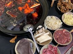 -星鸿社重庆老火锅