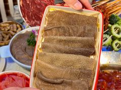-钢管厂五区小郡肝火锅串串香(总店)