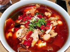 -渝信川菜(西单店)