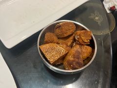-福寿斋·老北京铜锅涮肉·烤鸭(顺义总店)