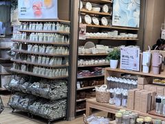 -MUJI无印良品(西单大悦城店)