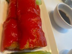 -香港狮子山下·明星粤菜餐厅(北苑店)