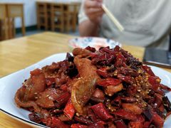-飘香水煮鱼