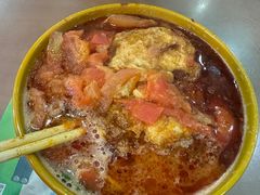-华兴街煎蛋面(总店)