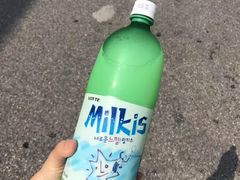 -新世界百货(明洞总店)