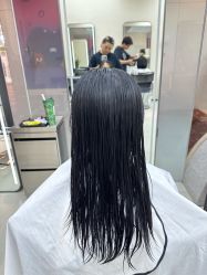 -川和潮人漂色·烫染·接发