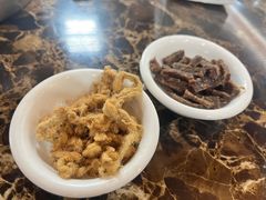 -蔡社牛肉城(龙湖店)