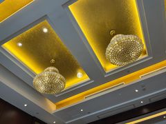 -宝盛水博园大酒店·中餐厅·杭帮菜