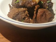 -章吴记喜瑞餐厅(东东城店)