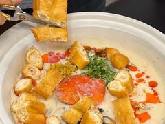 -金龙·打边炉(南京西路店)