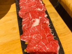 -一井烧肉·活鳗·寿司(望京SOHO店)