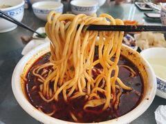 -吾穆勒蓬灰牛肉面·清真(北滨河中路店)