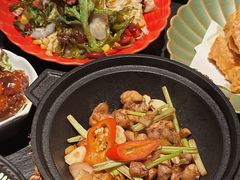 -原志优秀食材·匠心料理·海胆主题(金亿广场店)