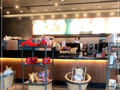 -星巴克(杭州塘栖古镇店)