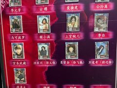 -暴风岛沉浸式体验馆(百联世纪店)