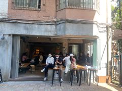 -来回·咖啡(天河南店)