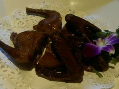 -百威KTV(恒福路店)