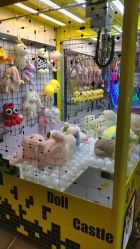 -哈尼鹿儿童乐园(兰州东瓯店)