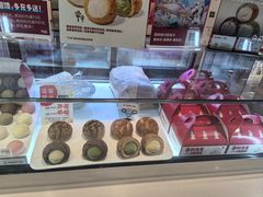 -西树泡芙(湖滨银泰in77B区店)