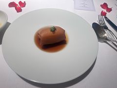 -悦轩中餐厅·高空江景·杭州柏悦酒店