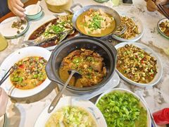 秘制花雕鸡-小乡小镇·传承桐庐土菜·老板亲自烧的菜