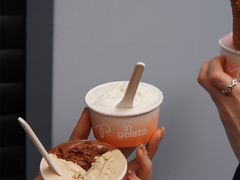 -Dip in Gelato(富民路店)