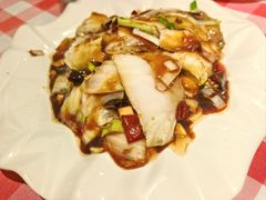 -京尊烤鸭店JINGZUN(春秀路店)