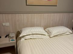 -锦江之星(上海松江大学城店)