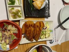 -鳗鲔料理小馆