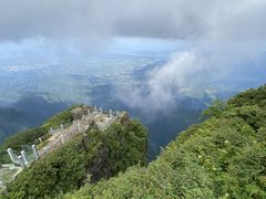 -峨眉山风景名胜区