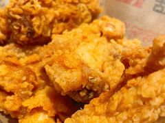 -肯德基(星河店)