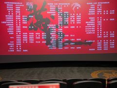 -上影国际影城(普陀绿地缤纷城店)