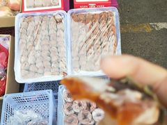 -胡家庙水果批发市场