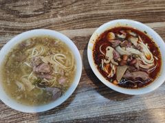 -吴记怪味面(牛王庙店)
