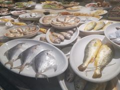-杨记海鲜楼(三门黑金冠店)