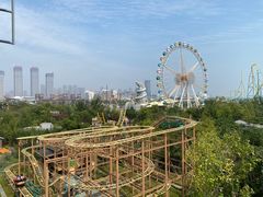 -合肥融创乐园