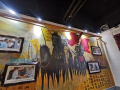 -澄城水盆羊肉店(永兴坊店)