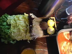 -半天妖烤鱼(中百店)