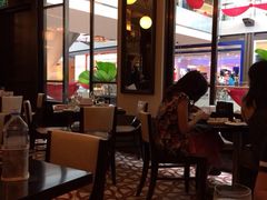 iphone_upload_pic-db Bistro & Oyster Bar by Daniel Boulud(滨海湾金沙店)