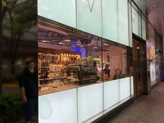 门面-Manner Coffee(大宁国际商业广场店)