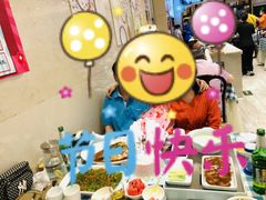 -紫光园·烤鸭·北京菜(劲松店)