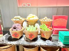 -怡情荟•海鲜青岛菜(五四广场旗舰店)
