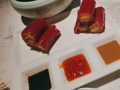-同庆楼(滨湖万达广场店)
