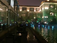 -水中仙东雅国际酒店(丹阳店)