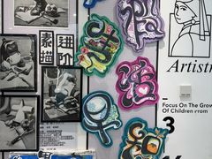 -大墨蒲公英素质美校(武汉保利校区)