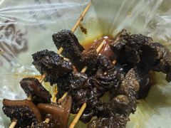 -思思油炸(会堂东路店)
