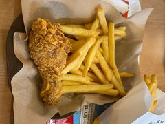 -德克士(砂之船奥特莱斯店)