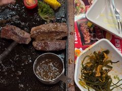 -豪客来牛排(成都锦江大融城店)