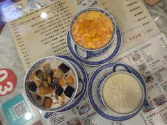 -广信牛奶甜品世家(台东店)